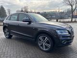 Audi Q5 2.0 TFSI 165 kW Quattro/S-Line/Pano - gebrauchte Audi Q5 aus dem Jahr 2015