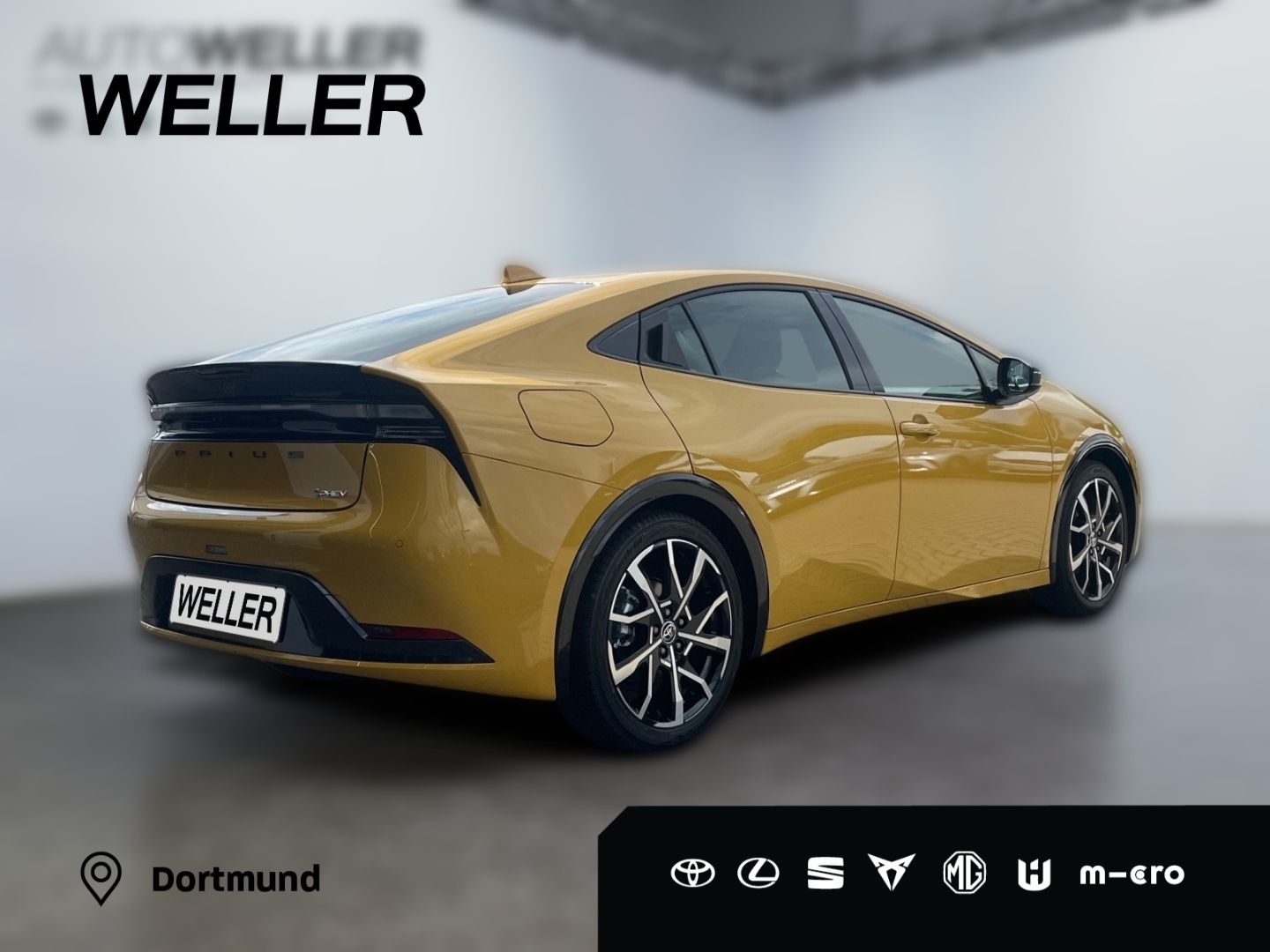 Toyota Prius - Bild 6