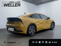 Toyota Prius - Vorschau Bild 6