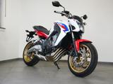 Honda CB650F , Service + TÜV neu - HONDA 650 F CB