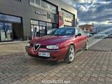 Alfa Romeo 156 156 1.6i 16V Twin Spark cat - Alfa Romeo 156 aus 1999