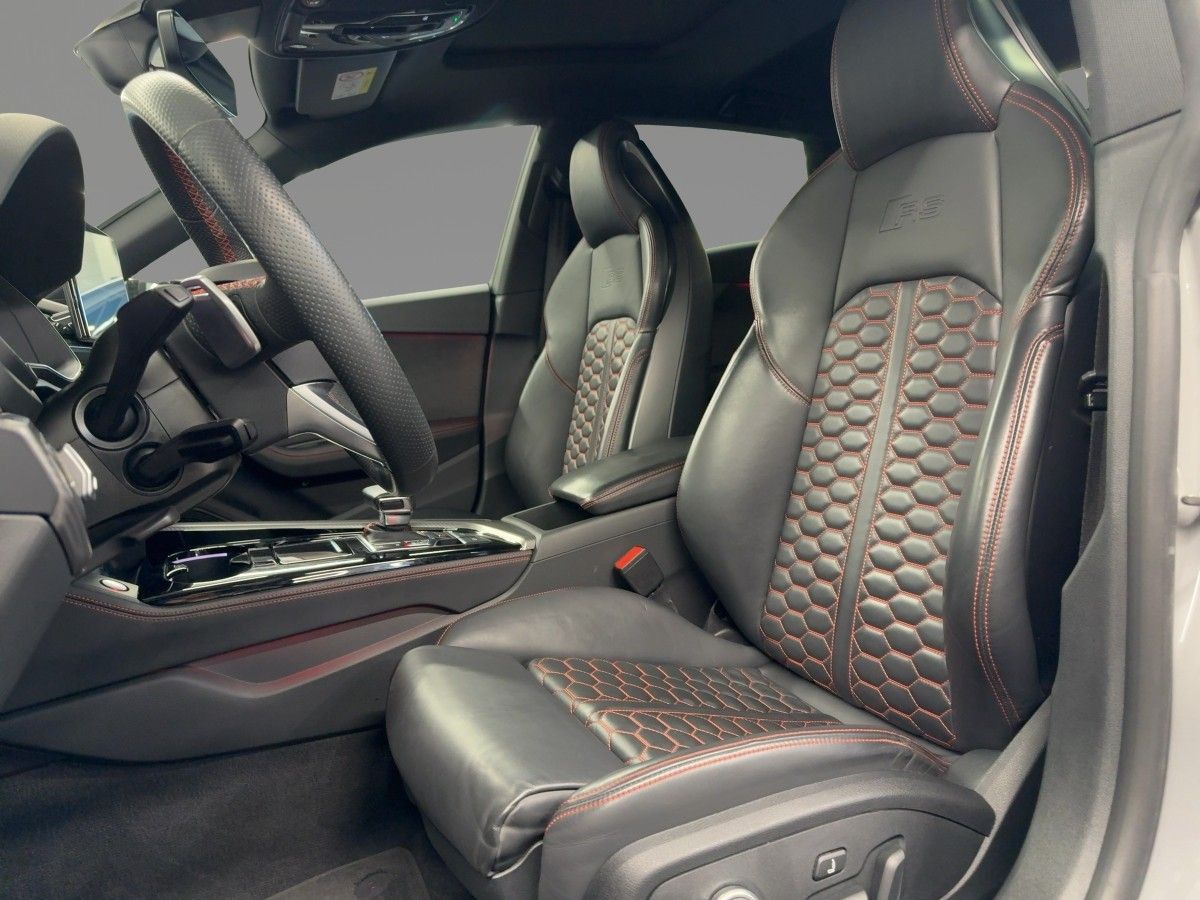 Audi RS5 - Bild 8