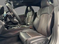 Audi RS5 - Vorschau Bild 8