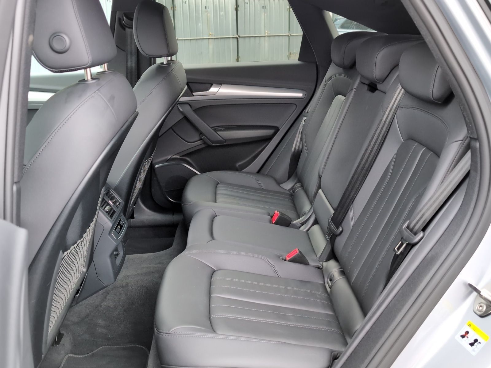 Audi Q5 - Bild 17