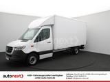 Mercedes-Benz Sprinter 317 Aut.*MAXI* LED+KAMERA+NAVI (3244)