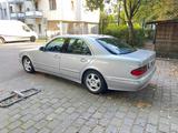 Mercedes-Benz Mercedes E280 W210 ohne Rost. - Mercedes-Benz E-Klasse: W210