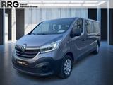 Renault Trafic L2H1 dCi 120 Life 9 Sitze LED Navi