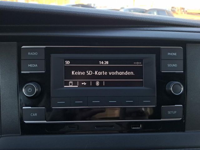 T6.1 KASTEN 2.0 TDI KR AZV+KLIMA+DAB