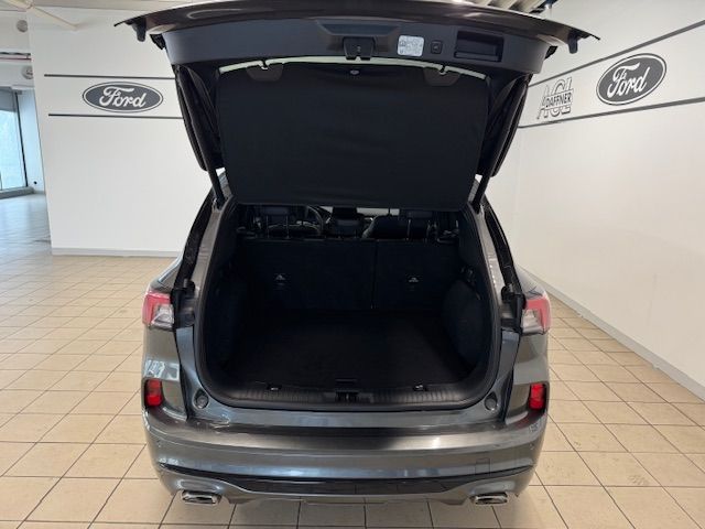 Fahrzeugabbildung Ford Kuga 2.5 PHEV ST-Line X Navi Digitales Cockpit S