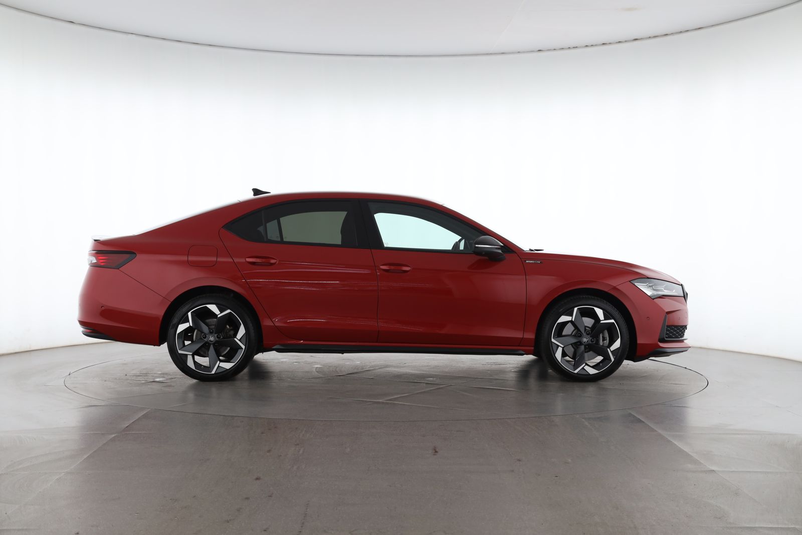Skoda Superb - Bild 7