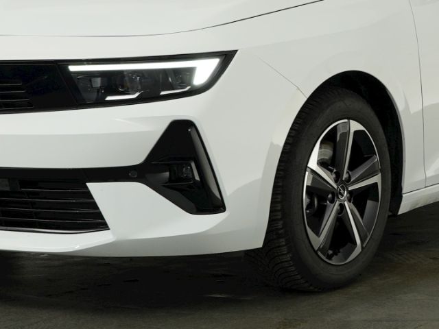 Astra L ST GS CDTI AT+AHK+LED MATRIX+NAVI+360 GR