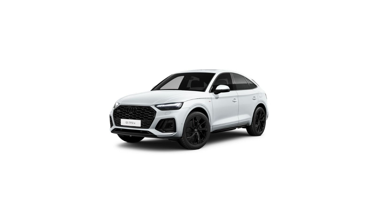 Audi Q5 Sportback S line 50 TFSI  Tour & Stadt, Pano, imagem 2