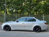 BMW 525d m57 unfallfrei mit tüv - BMW 525 aus 2004: 525d