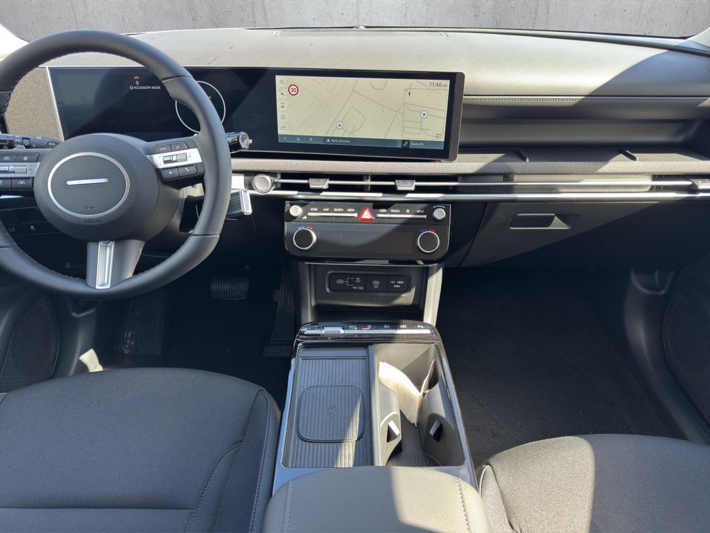 Hyundai Tucson – Bild 19