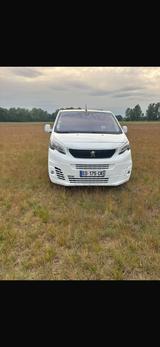 Peugeot expert - Peugeot Expert aus 2016
