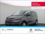 Volkswagen Multivan T7 Life AHK Vis-a-Vis Navi Bluetooth - VW T7 Multivan Leasingangebote für Privatpersonen