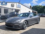 Porsche Panamera 4 3.6 V6 CARBON MEMORY - Porsche Panamera: Limousine