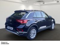 Volkswagen T-Roc - Vorschau Bild 4