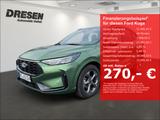 Ford Kuga ST-Line 2.5 FHEV Allwetter/adaptives LED-Li - Ford Kuga mit Hybrid-Antrieb: Grün