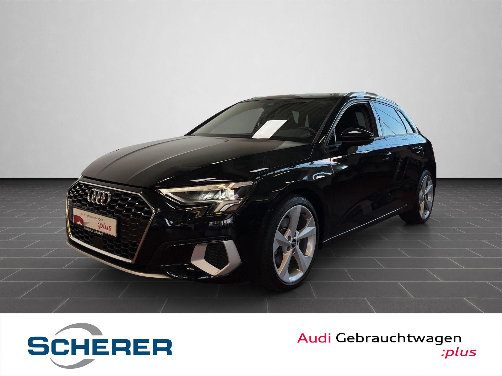 Audi A3 Sportback advanced 30 TFSI *Navi*LED*ACC*Park