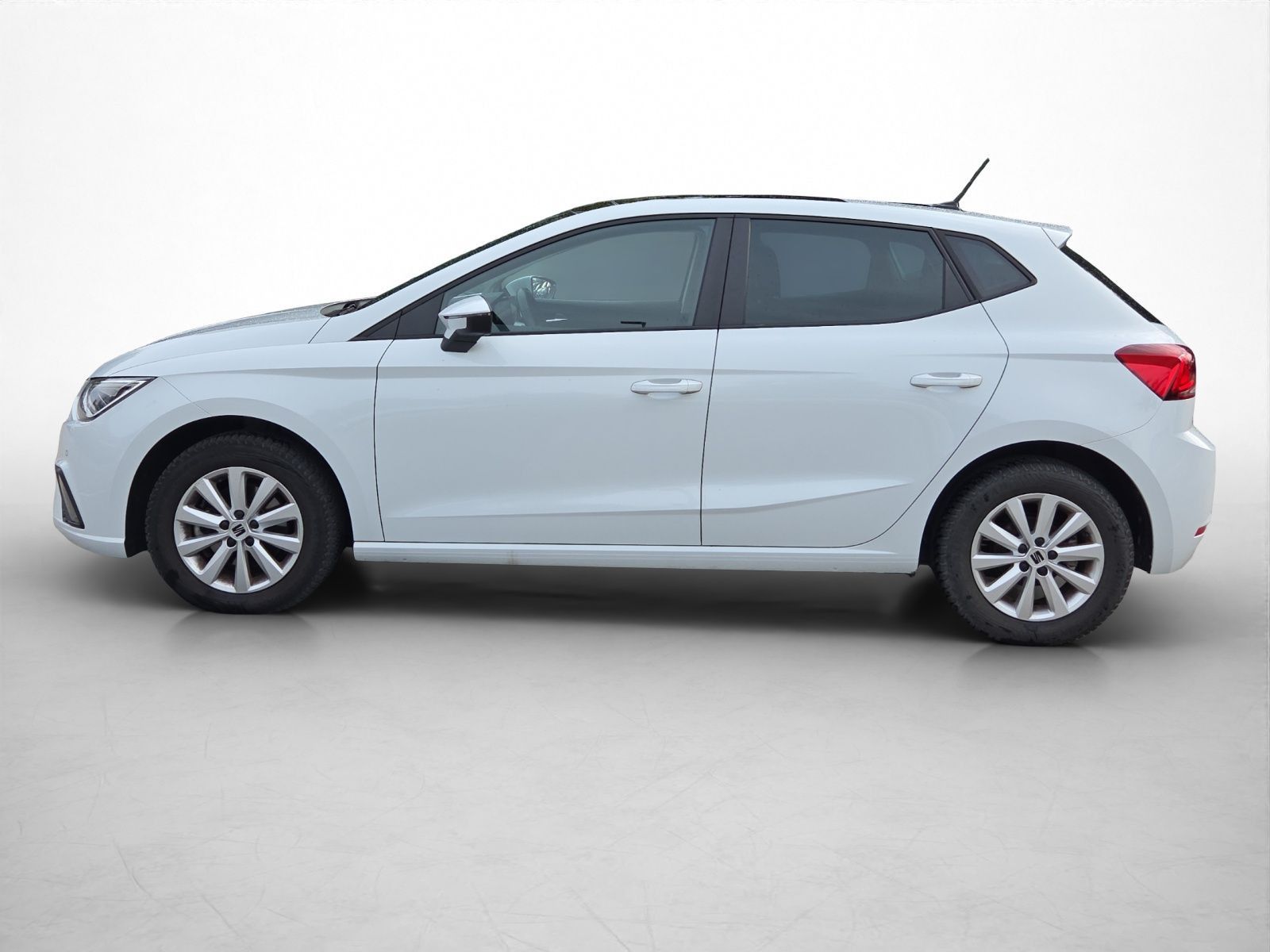 Seat Ibiza - Bild 3