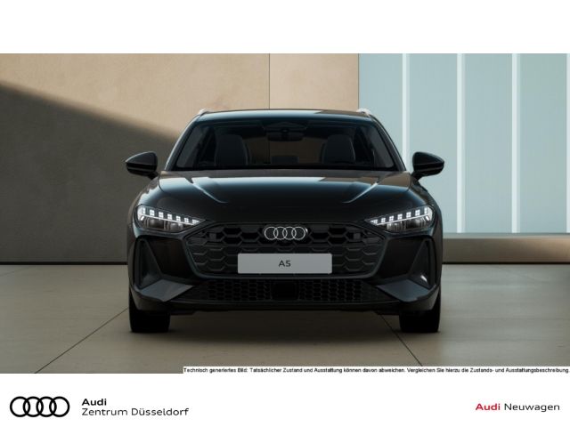 Audi A5 - Bild 5