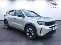 Opel Frontera - Vorschau Bild 3