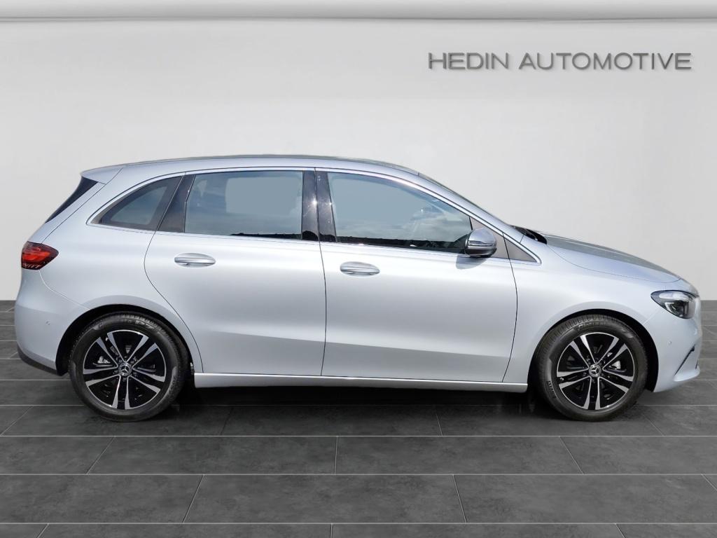 Mercedes-Benz B-Class PROGRESSIVE MBUX SHZ AHK KAM LED, миниатюра 7