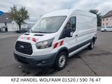 Ford Transit Kasten 350 L3 / mittel Hoch 4x4 Allrad