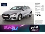 Audi A3 Sportback 30 TDI NAV/LED/Virt+