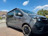 Opel Vivaro B Camper Transporter Familienvan - Opel Vivaro Camper Gebrauchtwagen