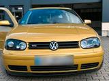 Volkswagen VW Golf IV GTI V5 2.3 | Futura Gelb | neu ... - Volkswagen Golf aus 1999: GTI
