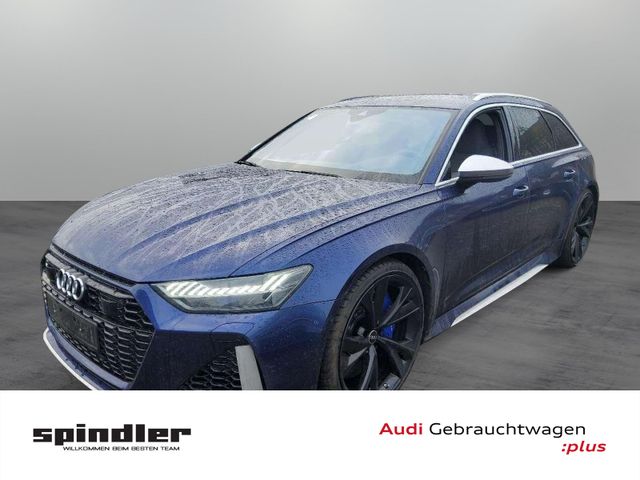 Audi RS 6 Avant quattro Automatik / Vmax305, Keramik