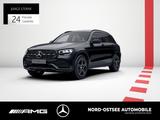Mercedes-Benz GLC 200 d 4M AMG LINE NIGHT PDC TEMPOMAT LED - Mercedes-Benz GLC 200 in Hannover