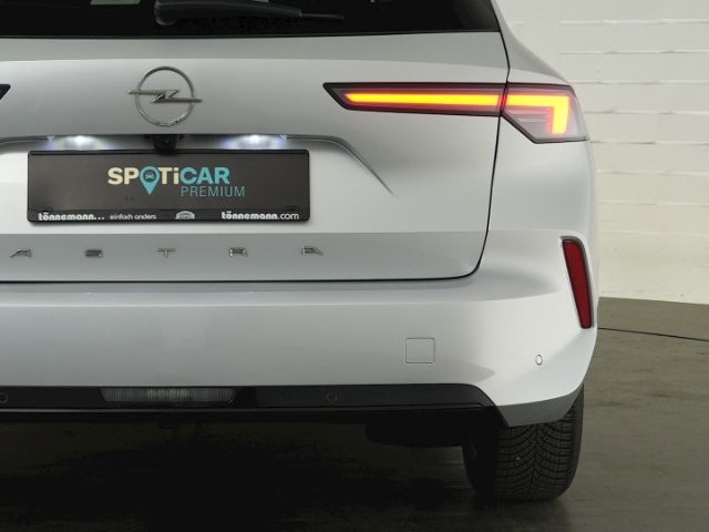 Astra L ST ELEGANCE CDTI AT+LED LICHT+NAVI+RÜCKF