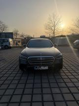 Mercedes-Benz S 350d AMG 4M Lang Chauff 360 PANO MASSAGE - Mercedes-Benz S 350 in Essen