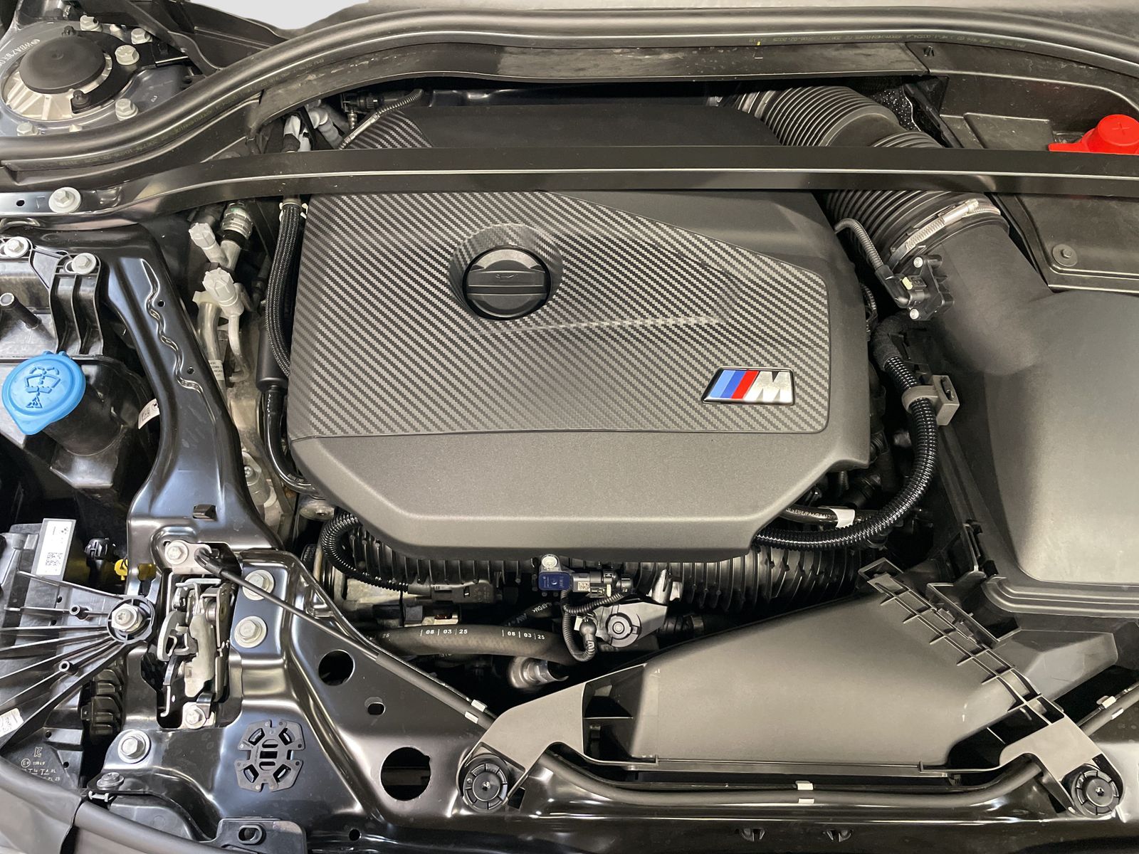 BMW M135 - Bild 15