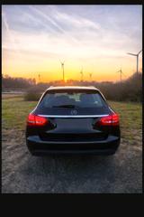Mercedes-Benz C 200 d T Autom. - - Behindertengerechte Mercedes-Benz C 200
