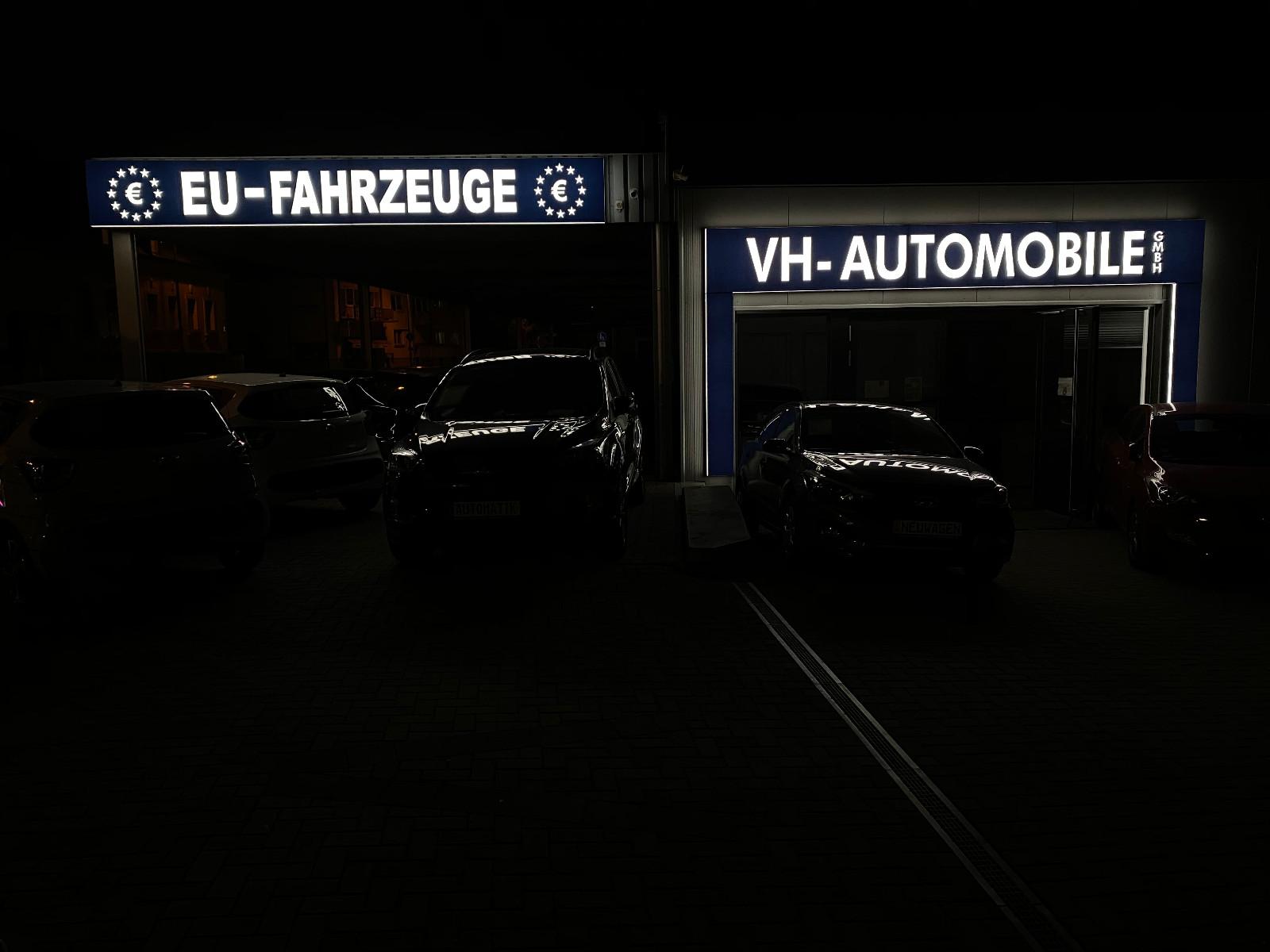 Volkswagen Caddy Maxi*DSG*7-SITZE*LED SW*PDC vo&hi&KAM*Sihz