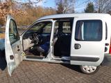 Renault Kangoo Campus 1.2 16V Campus - gebrauchte Renault Kangoo aus dem Jahr 2008
