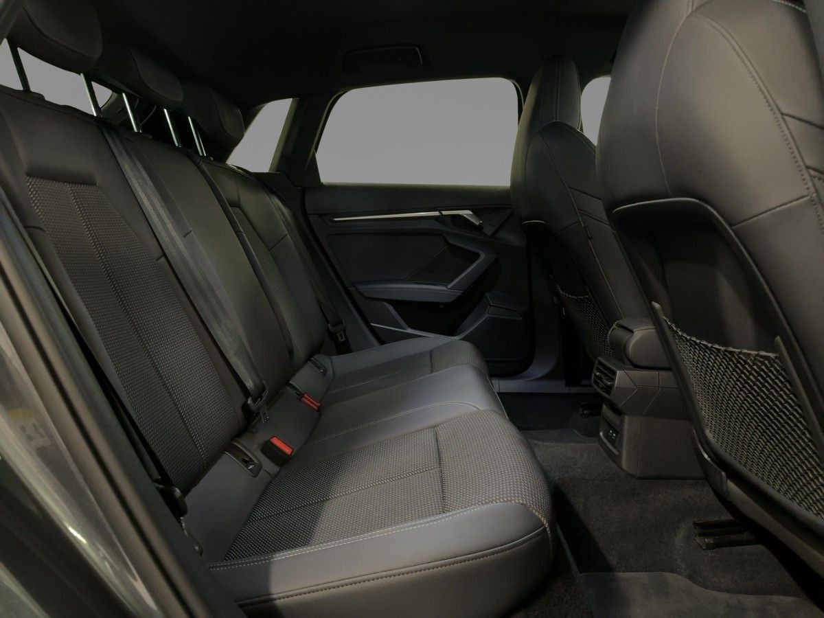 Audi S3 - Bild 11