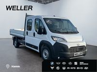 Toyota Proace Max - Vorschau Bild 4