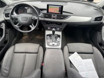 Audi A6 - 10