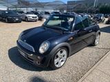 MINI Cabrio Mini 1.6 16V Cooper Sidewalk Cabrio - MINI Cooper Cabrio: Sidewalk