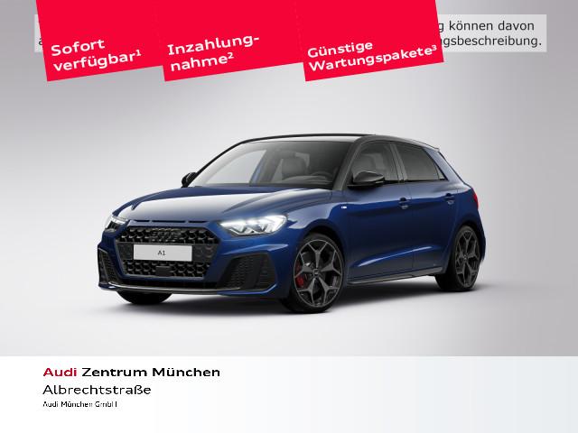 Audi A1 Sportback S line 40 TFSI 152(207 ) kW(PS) S t