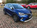 Renault Captur II Intens*Mild Hybrid*AHK*Kamera*Navi* - Renault Captur: Intens
