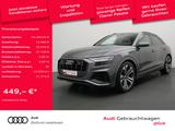 Audi Q8 ACC AHK B&O STANDHZ PANO SHZ VIRT MEMORY - Audi Q8 in Köln