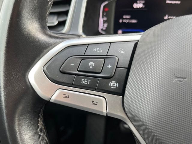 Volkswagen T-Roc - Bild 18