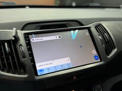 KIA Sportage Attract 2WD*KLIMA*KAMERA*SHZ*NAVI*TOP KIA Sportage Attract 2WD*KLIMA*KAMERA*SHZ*NAVI*TOP