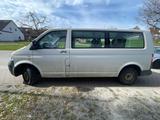 Volkswagen T5 Shuttle - VW T5 Shuttle Gebrauchtwagen